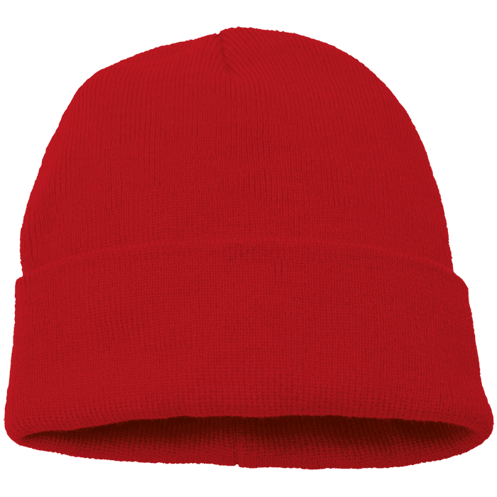 Knitted Beanie thumbnail 5