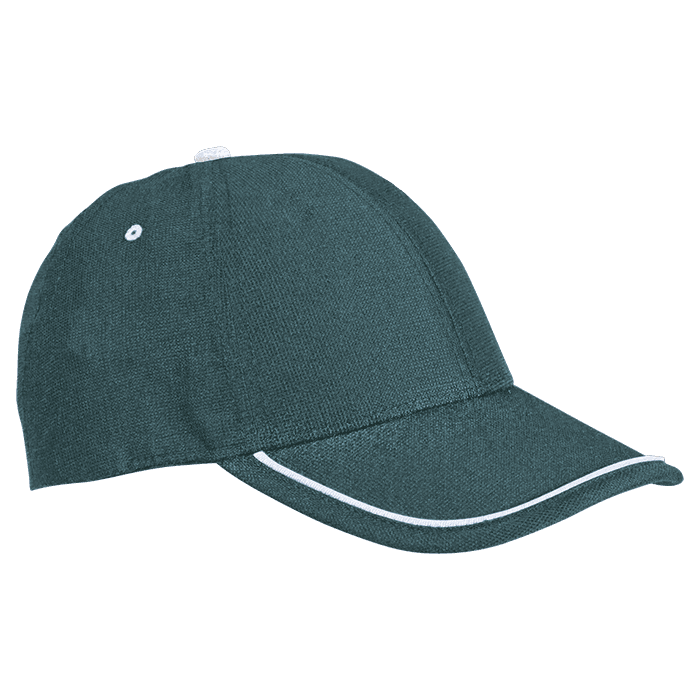6 Panel Vibe Cap