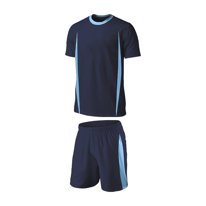 BRT Blade Soccer Single Set