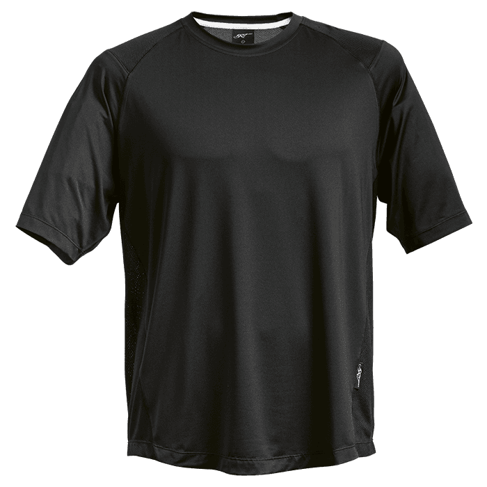 BRT Cool Dry Running T-Shirt thumbnail 2