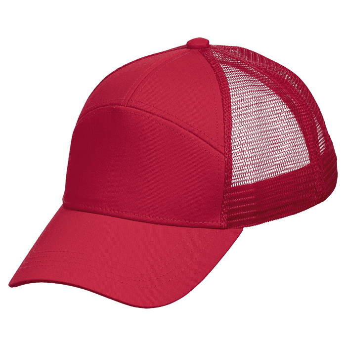 Barron Trucker Cap with Mesh thumbnail 2