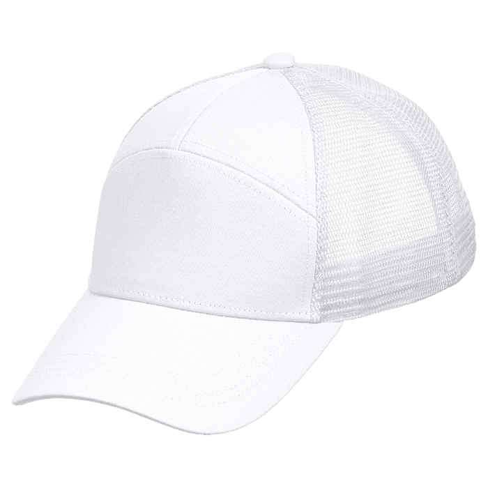 Barron Trucker Cap with Mesh thumbnail 3