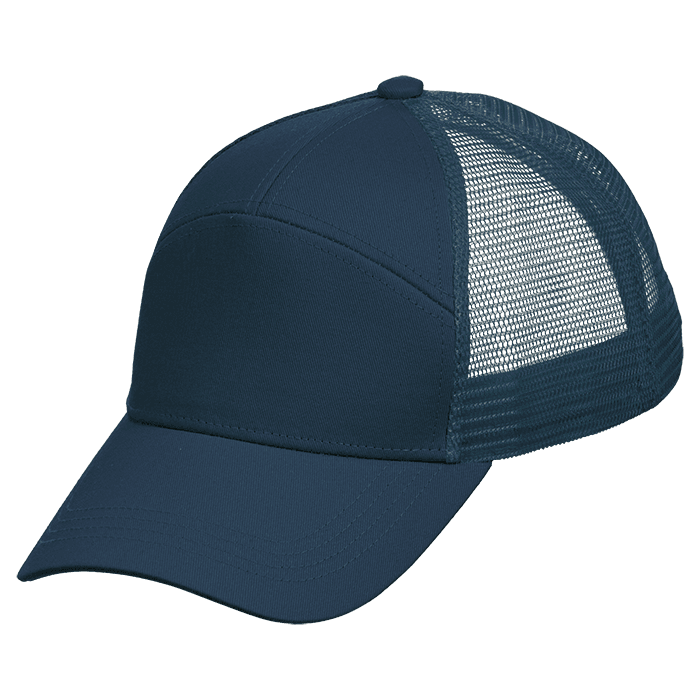 Barron Trucker Cap with Mesh thumbnail 4