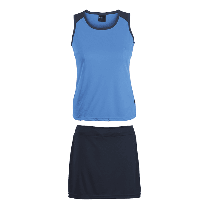 BRT Econo Single Set Top & Skirt thumbnail 3