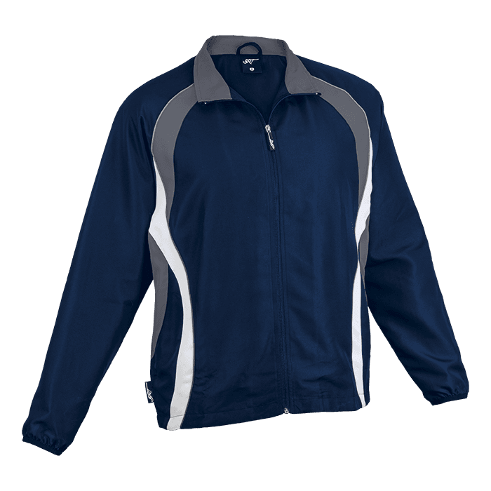 BRT X-Celerate Tracksuit Top thumbnail 2