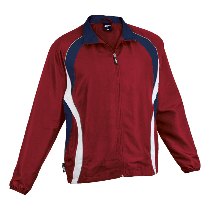 BRT X-Celerate Tracksuit Top thumbnail 4