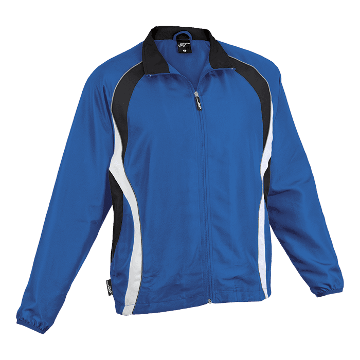 BRT X-Celerate Tracksuit Top thumbnail 3