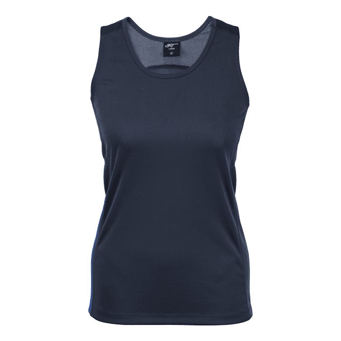 BRT Bolt Vest Ladies