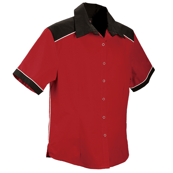 Racing Pit Shirt Ladies thumbnail 2