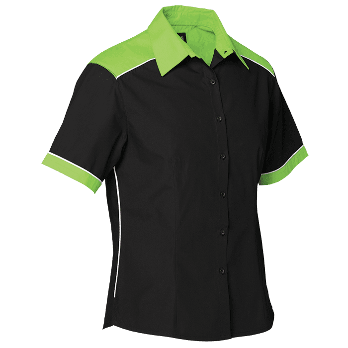 Racing Pit Shirt Ladies thumbnail 3