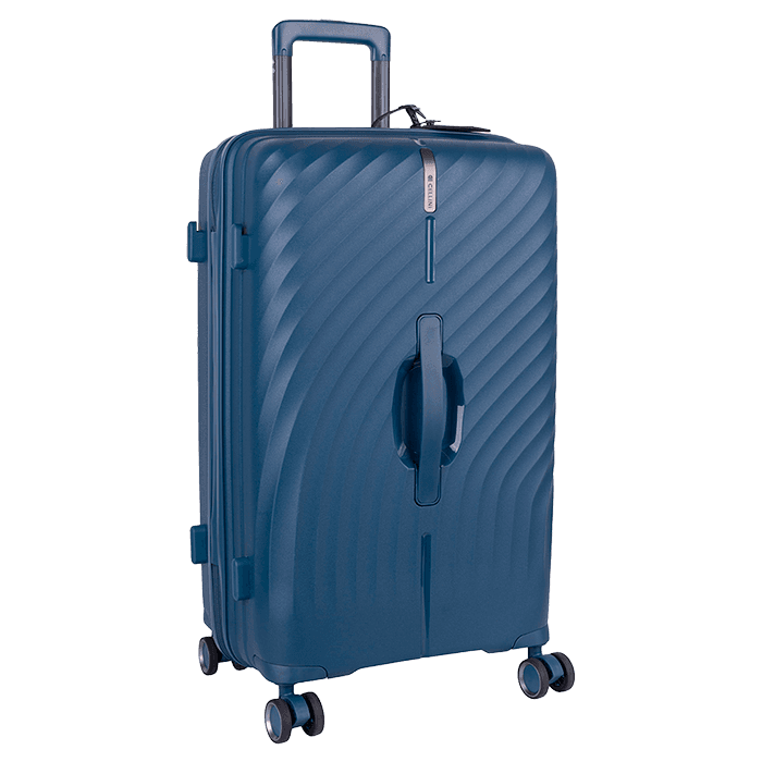 Cellini Xpedition Medium Trolley Trunk Case