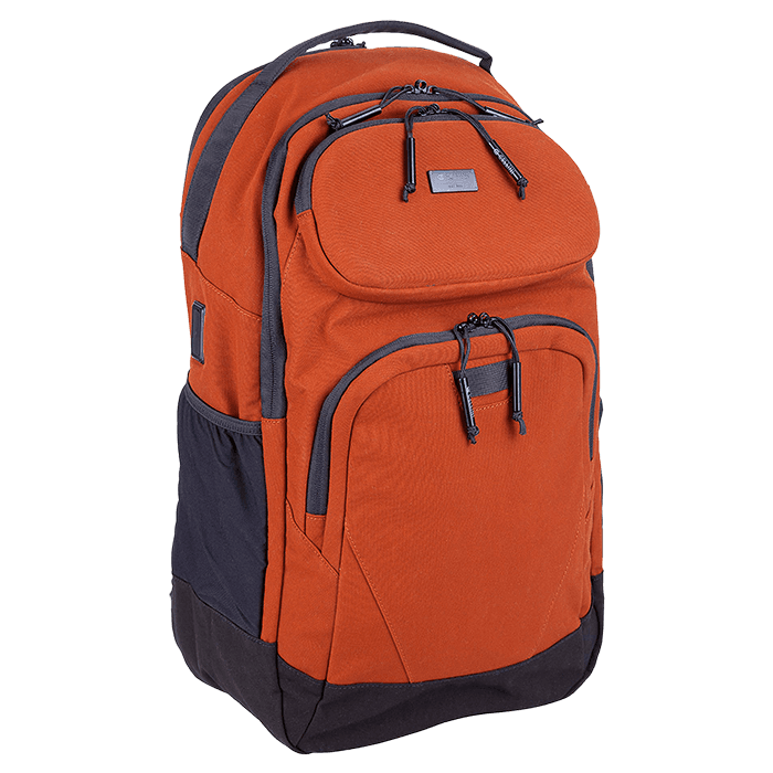 Cellini Explorer LAR Business Backpack W/ Shockproof Pocket