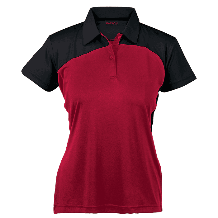 Torpedo Golfer Ladies thumbnail 4