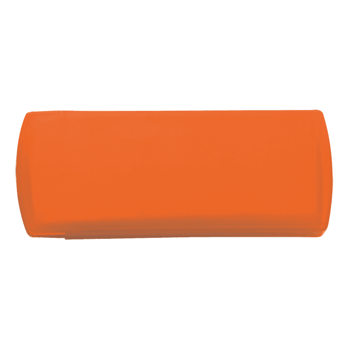 5 Plasters in Plastic Case