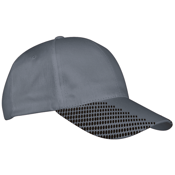 6 Panel Dash Cap thumbnail 2