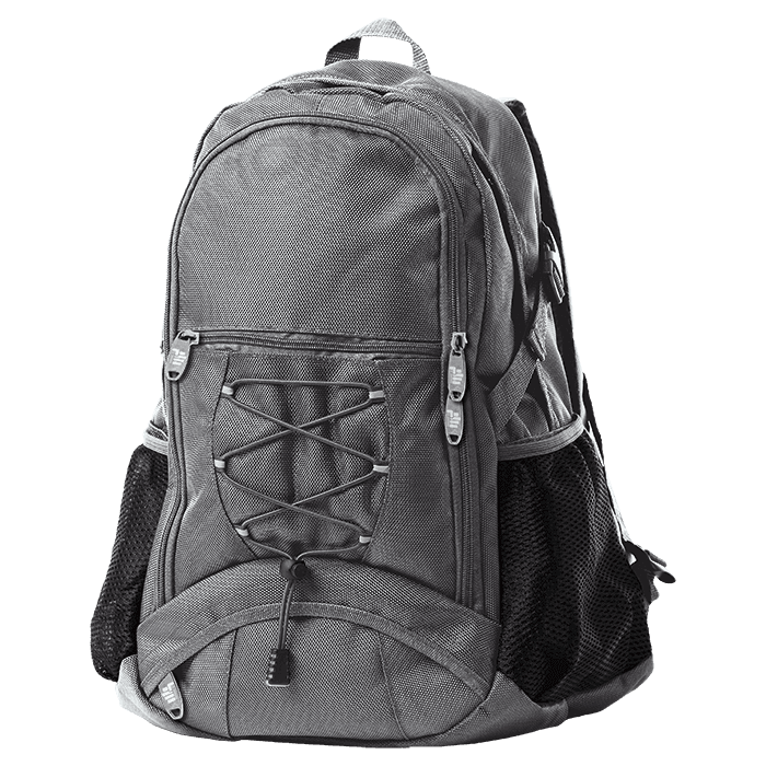 Tourista Backpack thumbnail 3