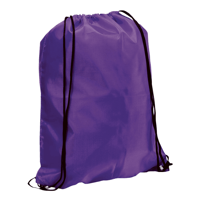 Spook Drawstring Bag