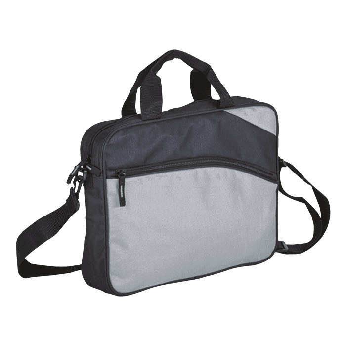 Conference Brief Bag 600D
