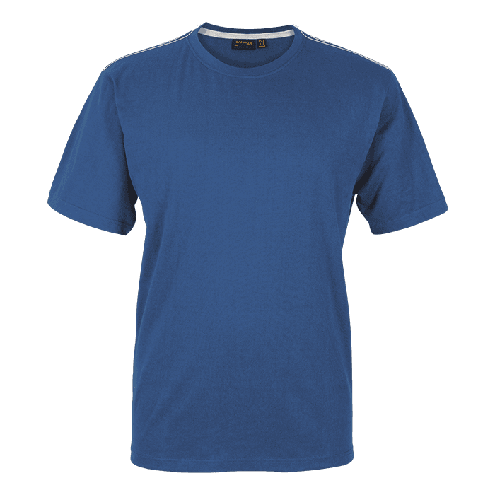 Barron Enviro Crew Neck T-Shirt thumbnail 4