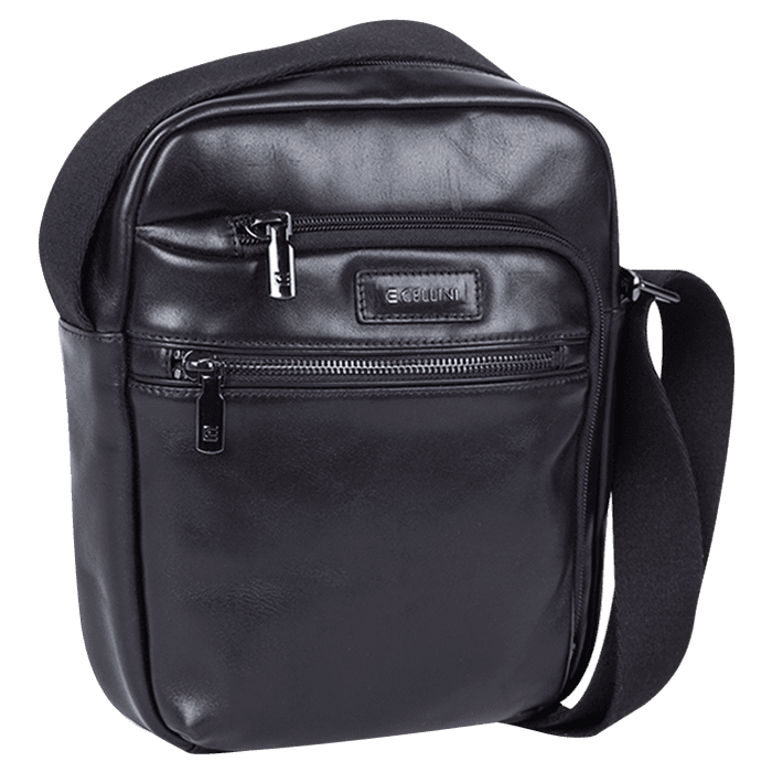 Cellini Infinity Crossbody Sling With Scanstop thumbnail 2