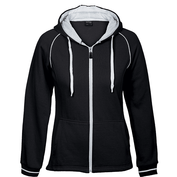 Harvard Hoody Ladies thumbnail 5