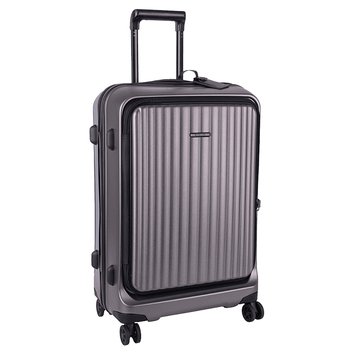Cellini Tri Pak Medium Trolley Case thumbnail 3