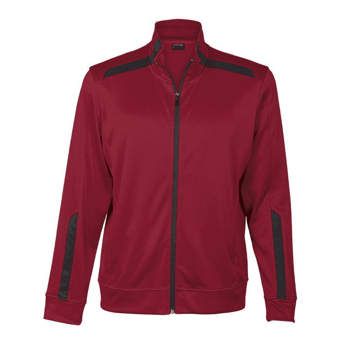 Traction Jacket thumbnail 2