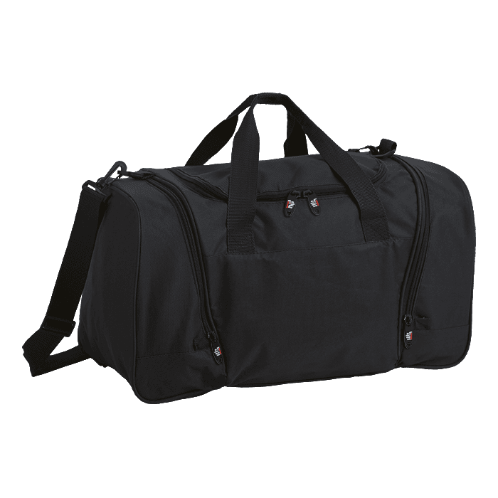 Small Sports Bag thumbnail 2