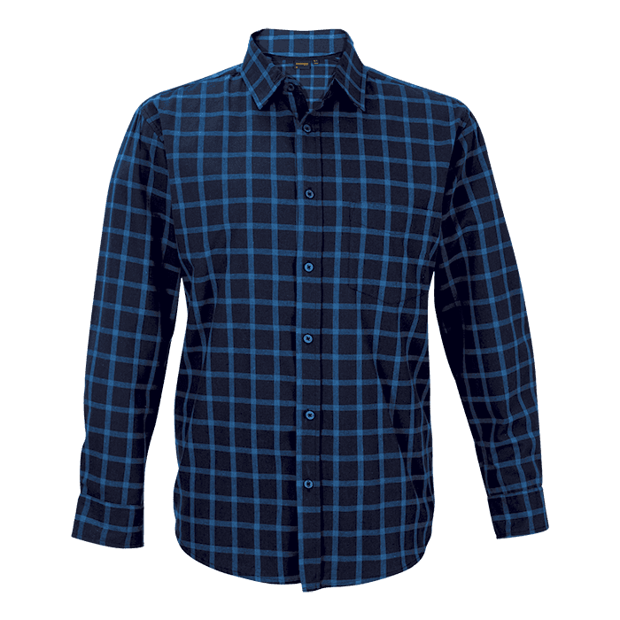 Enviro Lounge Shirt Long Sleeve