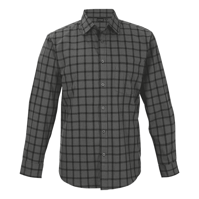 Enviro Lounge Shirt Long Sleeve thumbnail 2