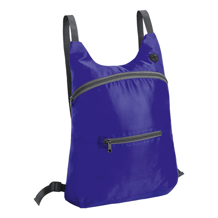 Mathis Foldable Backpack thumbnail 2
