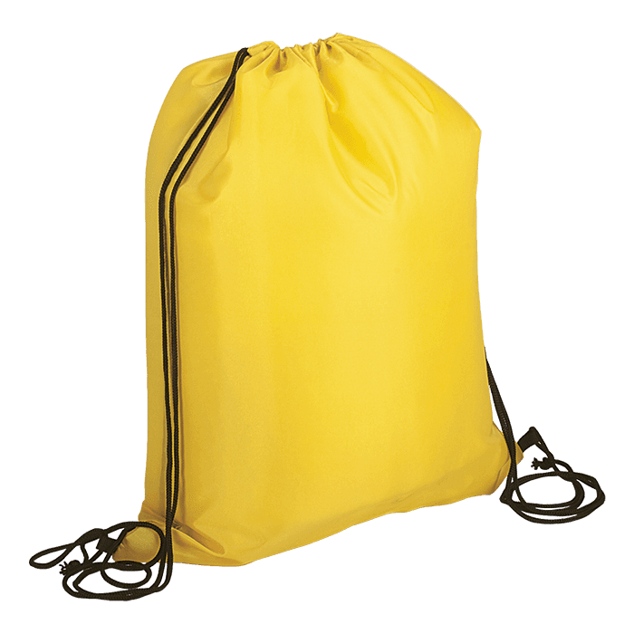 Lightweight Drawstring Bag 210D thumbnail 7