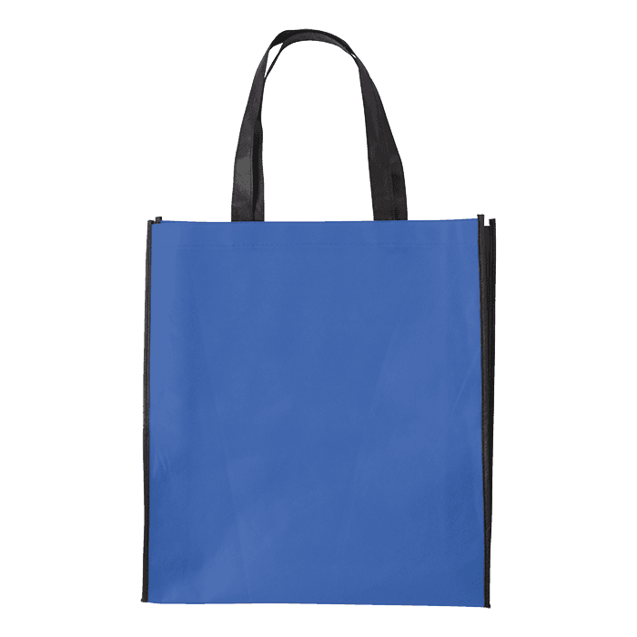 Duotone Non Woven Shopper