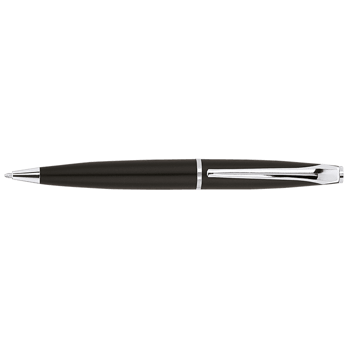 Tapered Aluminium Ballpoint Pen
