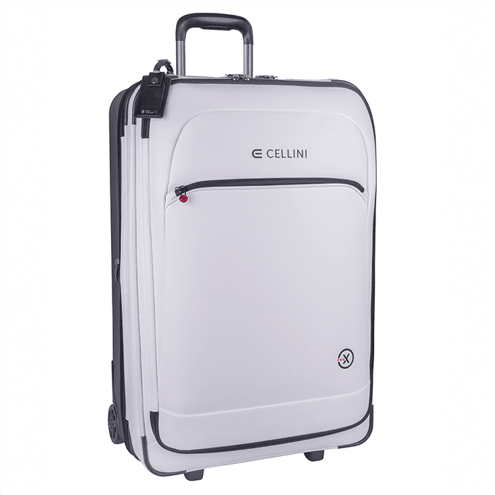 Cellini Pro X Large 4 Wheel Trolley Case thumbnail 3