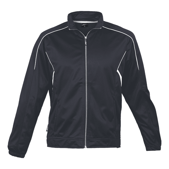 BRT Champion Tracksuit Top thumbnail 2