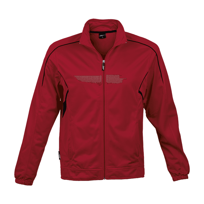 BRT Champion Tracksuit Top thumbnail 5