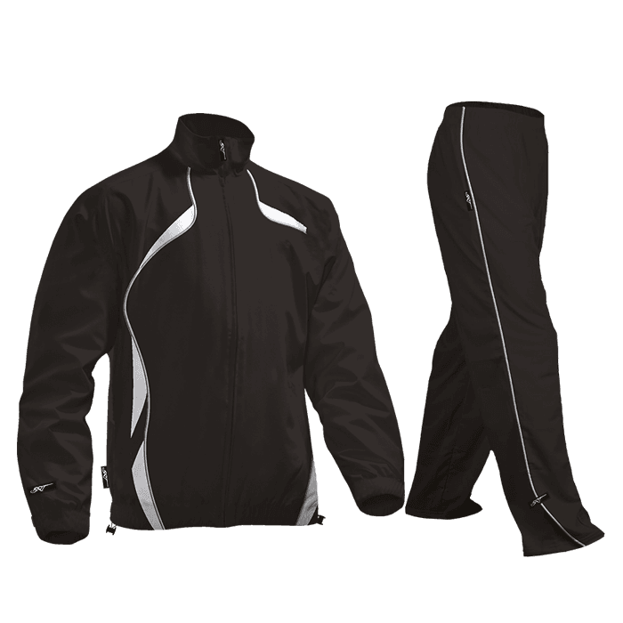 BRT Reflect Tracksuit thumbnail 3