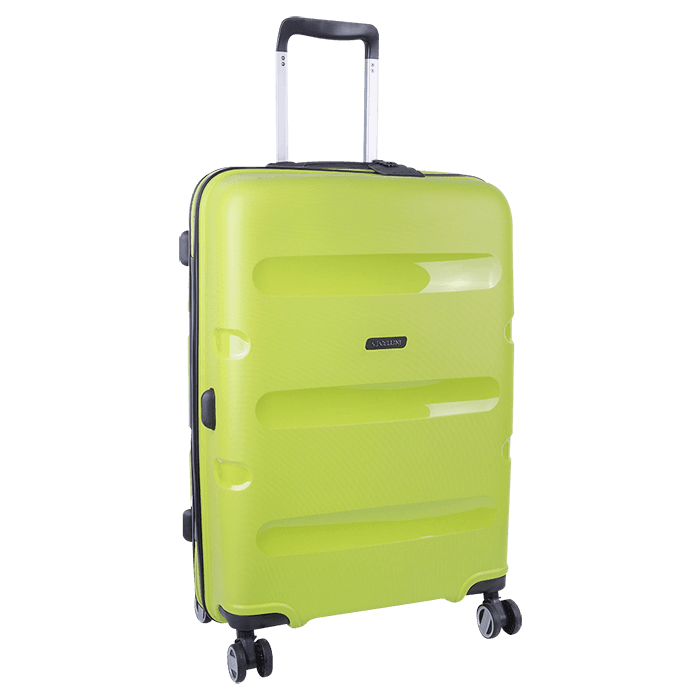 Cellini Cruze Medium 4-Wheel Trolley thumbnail 2