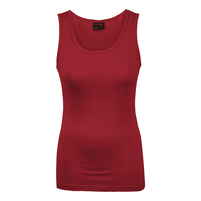 160g Vest Ladies