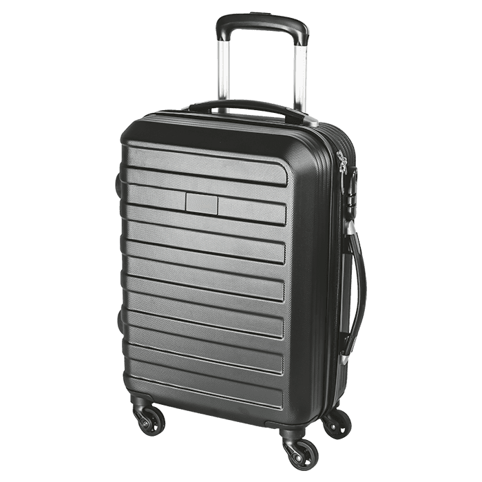 Hard Shell Cabin Bag