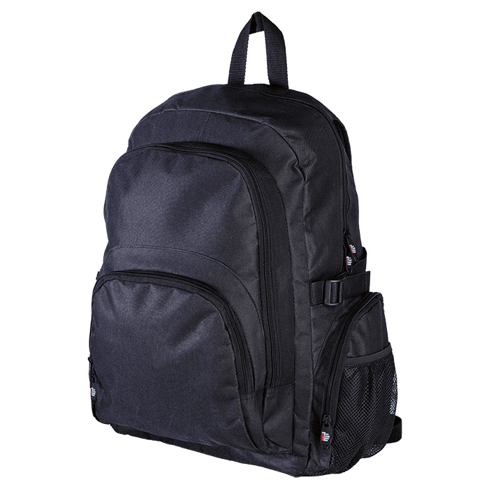 Cruz Laptop Backpack