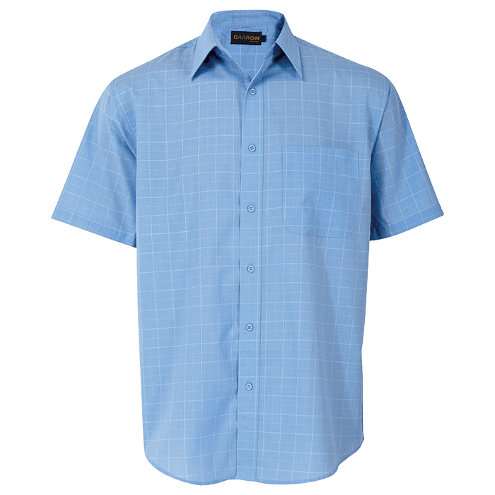 Saddle Stitch Lounge Short Sleeve thumbnail 3