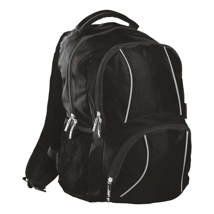 BRT Reflect Back Pack thumbnail 5