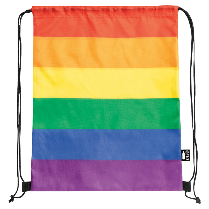 Drawstring Bag Marsha