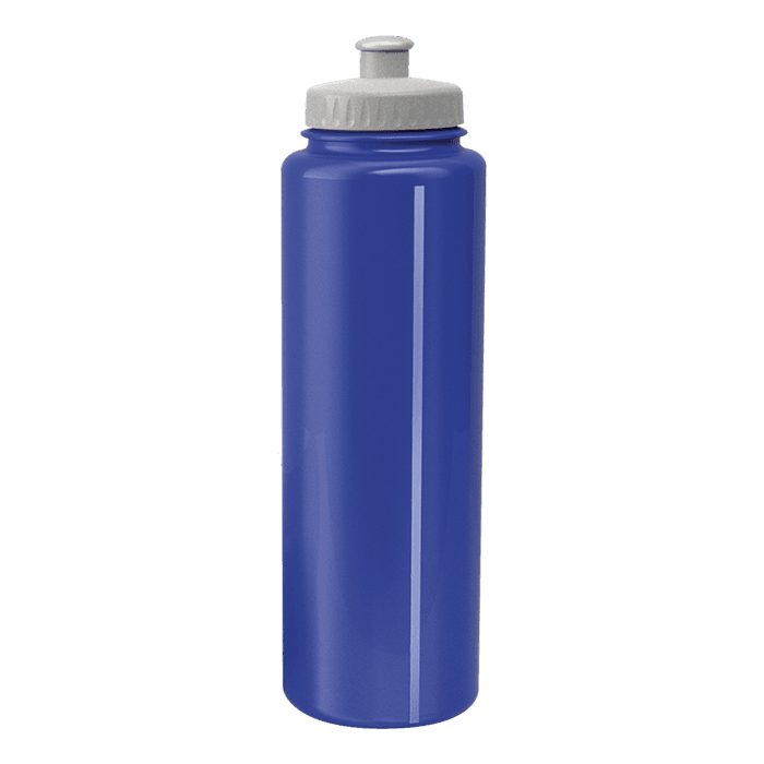 750ml Classic Sports Water Bottle