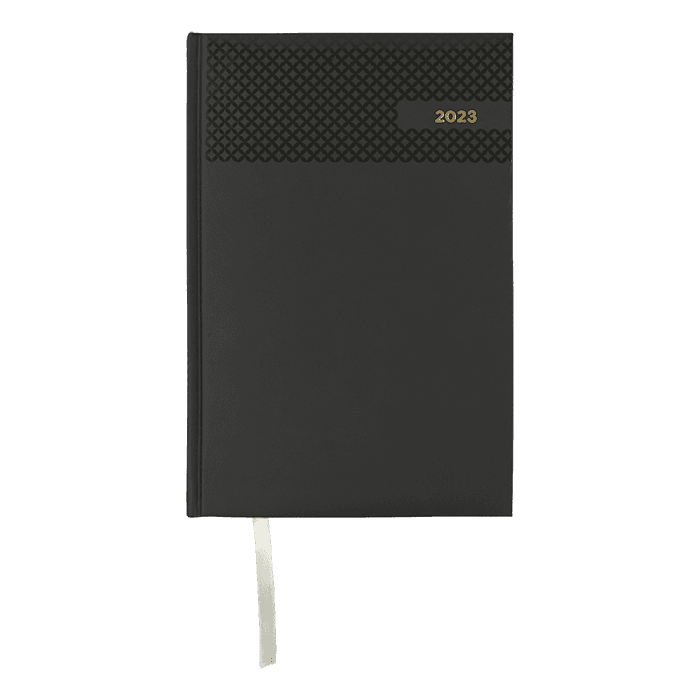 2023 Velvet Touch Diamond A5 Diary thumbnail 2