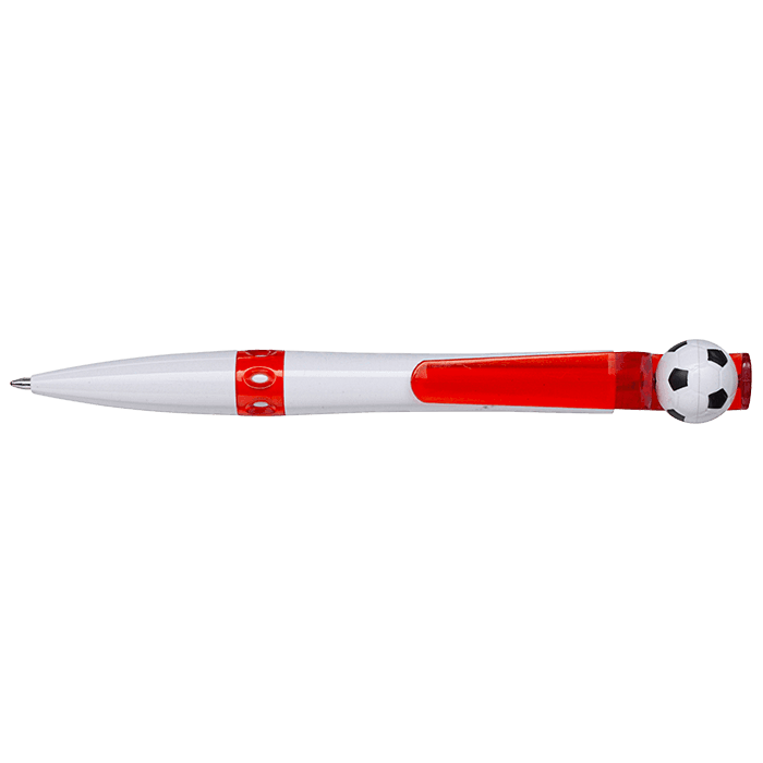 Football Design Ballpoint Pen thumbnail 5