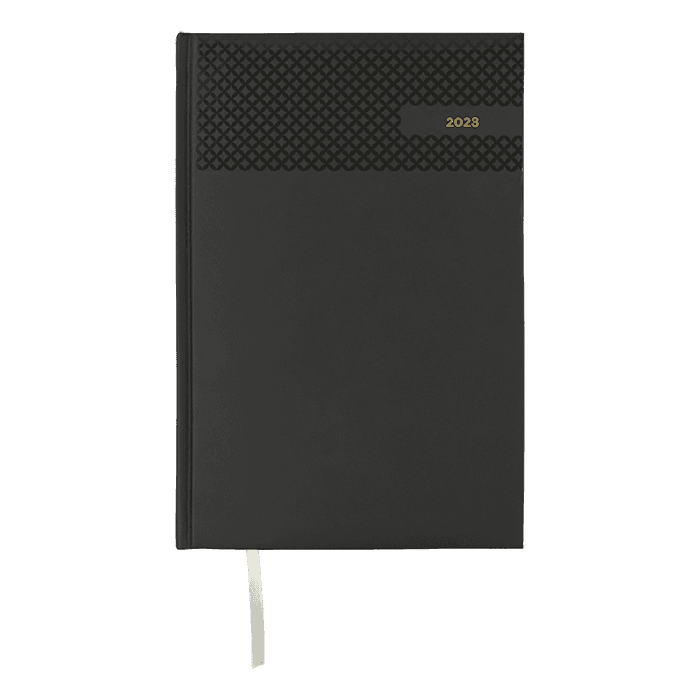 2023 Velvet Touch Diamond A4 Diary