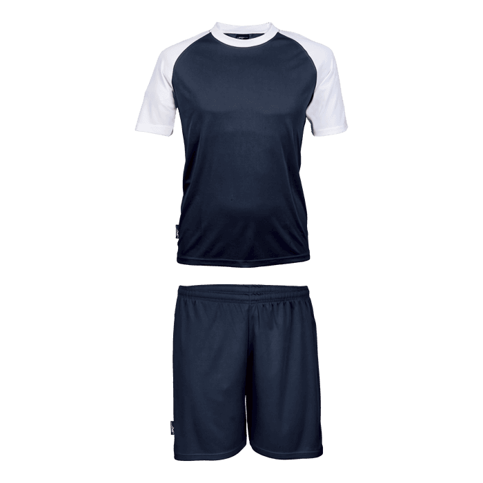 BRT Pitch Soccer Single Set thumbnail 5